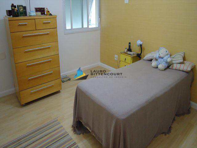 Apartamento à venda com 3 quartos, 180m² - Foto 16