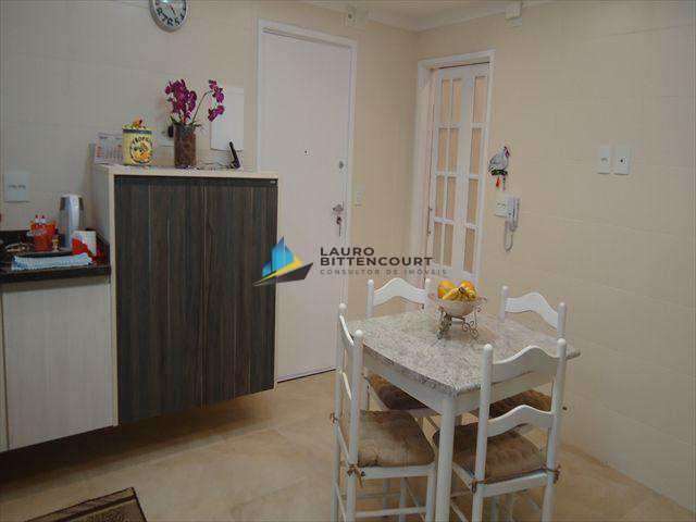 Apartamento à venda com 3 quartos, 180m² - Foto 12