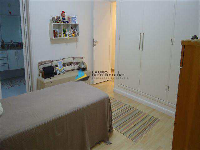 Apartamento à venda com 3 quartos, 180m² - Foto 14