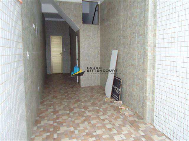 Casa à venda com 2 quartos, 110m² - Foto 2