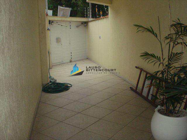 Sobrado à venda com 3 quartos, 180m² - Foto 21