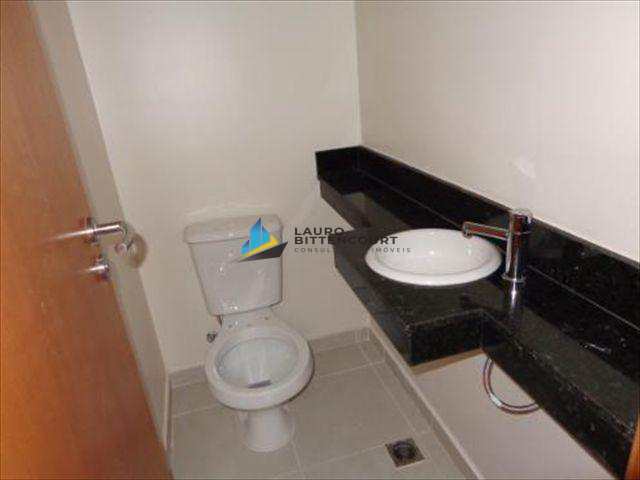 Apartamento à venda com 3 quartos, 122m² - Foto 10