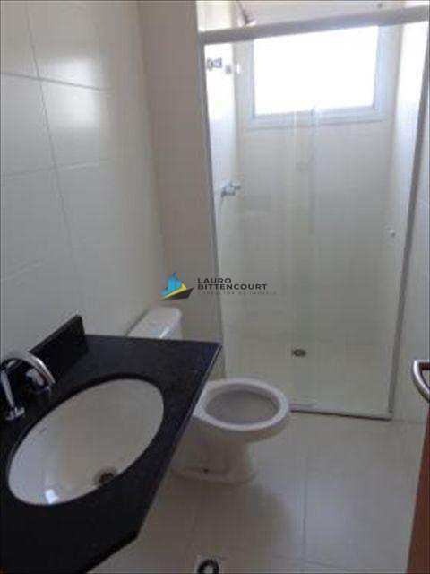 Apartamento à venda com 3 quartos, 122m² - Foto 8