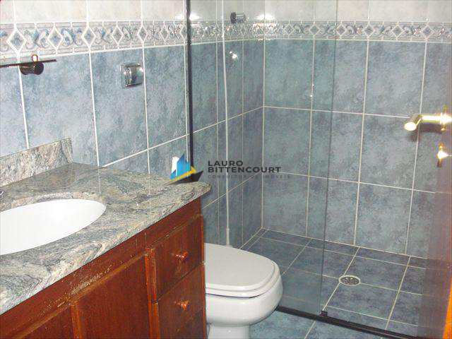 Apartamento à venda com 3 quartos, 106m² - Foto 3