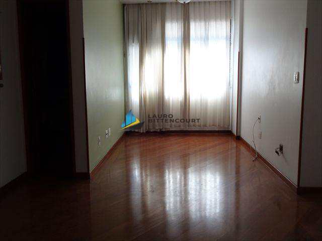 Apartamento à venda com 2 quartos, 109m² - Foto 2