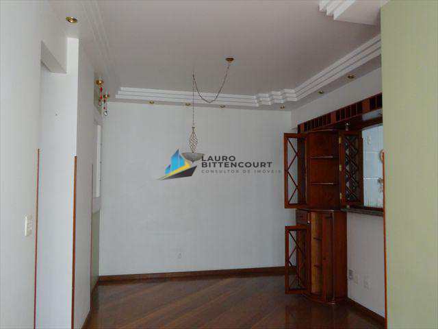 Apartamento à venda com 2 quartos, 109m² - Foto 3