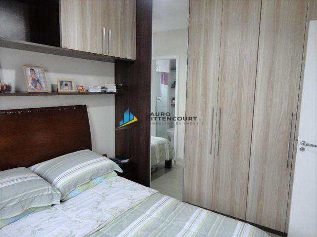 Apartamento à venda com 3 quartos, 77m² - Foto 4