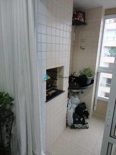 Apartamento à venda com 3 quartos, 77m² - Foto 3