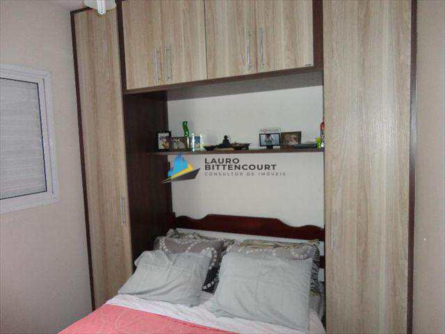 Apartamento à venda com 3 quartos, 77m² - Foto 5