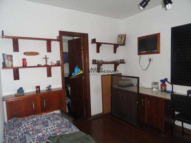 Apartamento à venda com 4 quartos, 260m² - Foto 4