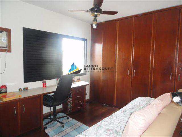 Apartamento à venda com 4 quartos, 260m² - Foto 3