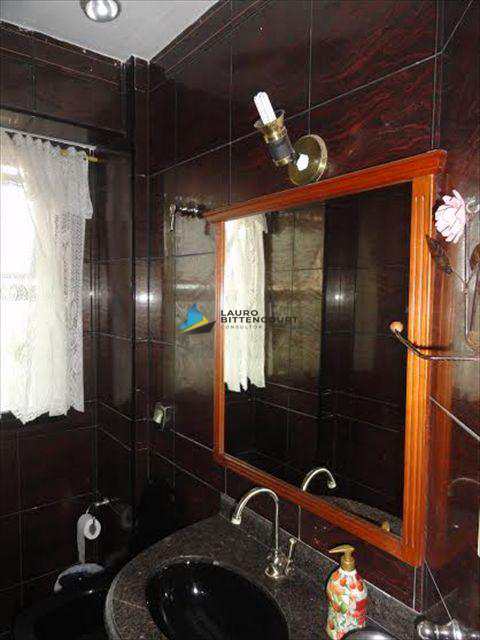 Apartamento à venda com 4 quartos, 260m² - Foto 5