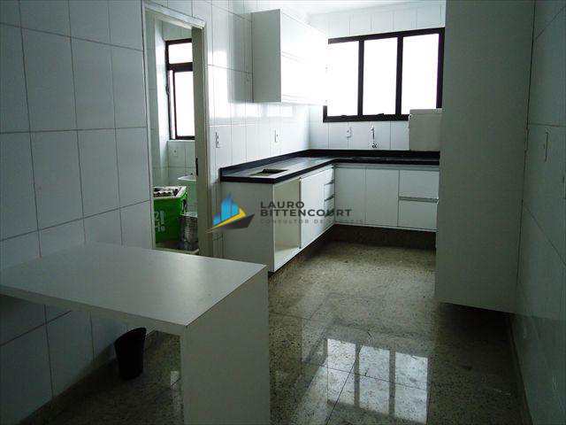 Apartamento à venda com 4 quartos, 170m² - Foto 3