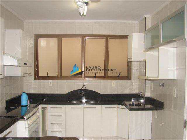 Apartamento à venda com 3 quartos, 168m² - Foto 2