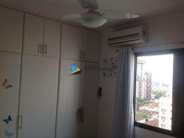 Apartamento à venda com 3 quartos, 104m² - Foto 7