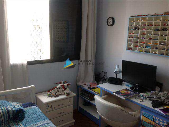 Apartamento à venda com 3 quartos, 104m² - Foto 13