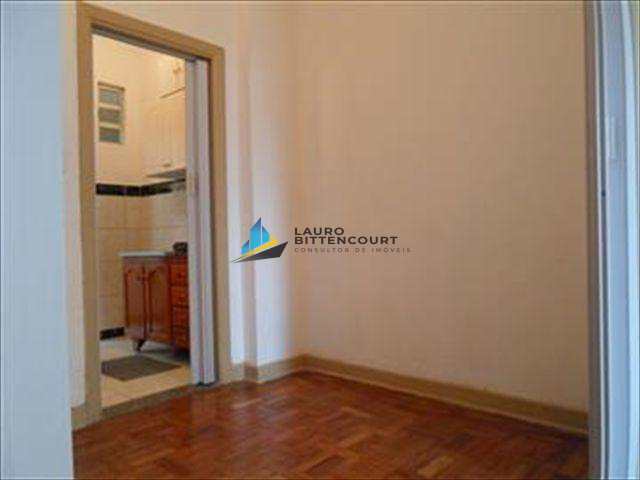 Apartamento à venda, 38m² - Foto 6