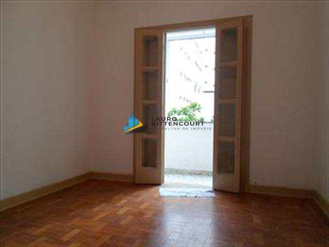 Apartamento à venda, 38m² - Foto 1