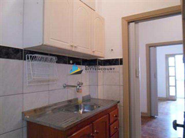 Apartamento à venda, 38m² - Foto 8