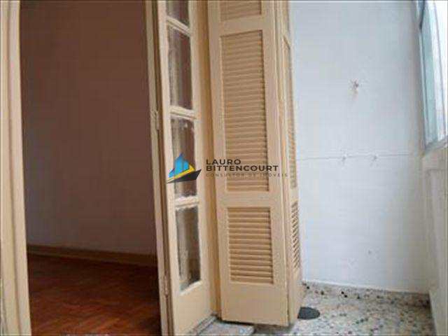 Apartamento à venda, 38m² - Foto 10