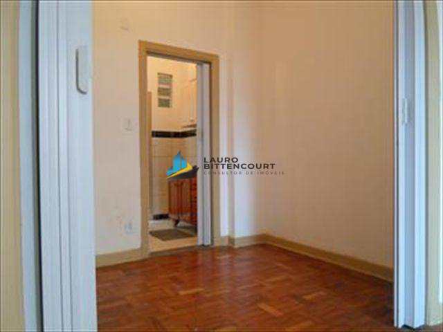 Apartamento à venda, 38m² - Foto 2