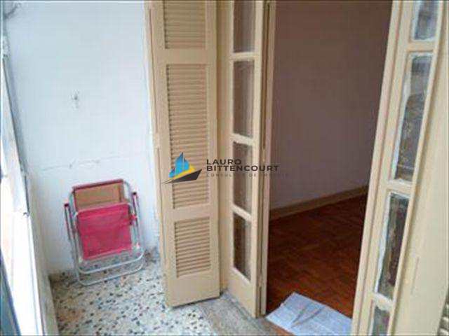 Apartamento à venda, 38m² - Foto 9