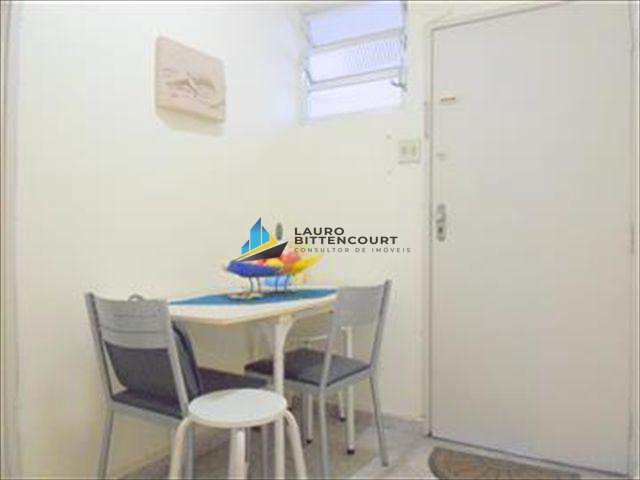 Apartamento à venda com 1 quarto, 65m² - Foto 13