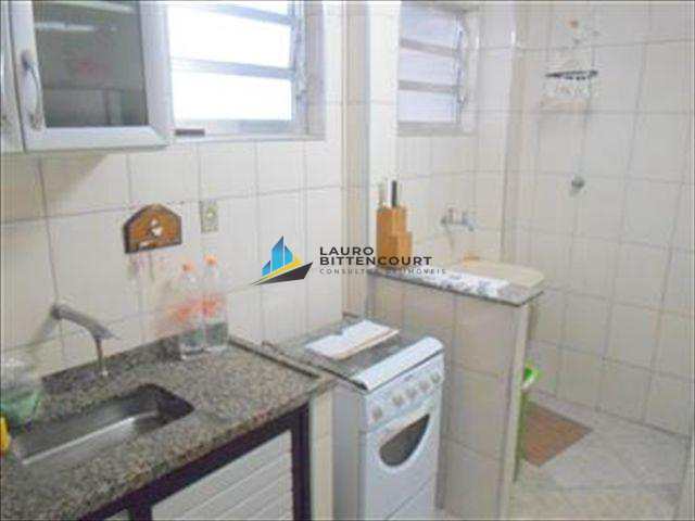 Apartamento à venda com 1 quarto, 65m² - Foto 9