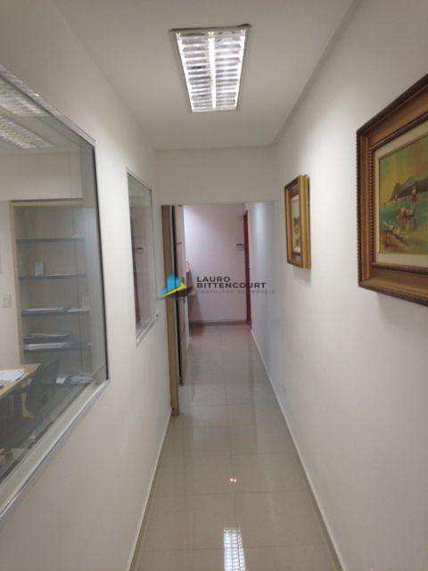 Conjunto Comercial-Sala à venda, 60m² - Foto 2