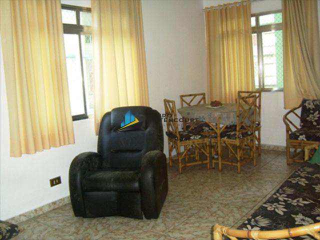 Apartamento à venda com 2 quartos, 80m² - Foto 2