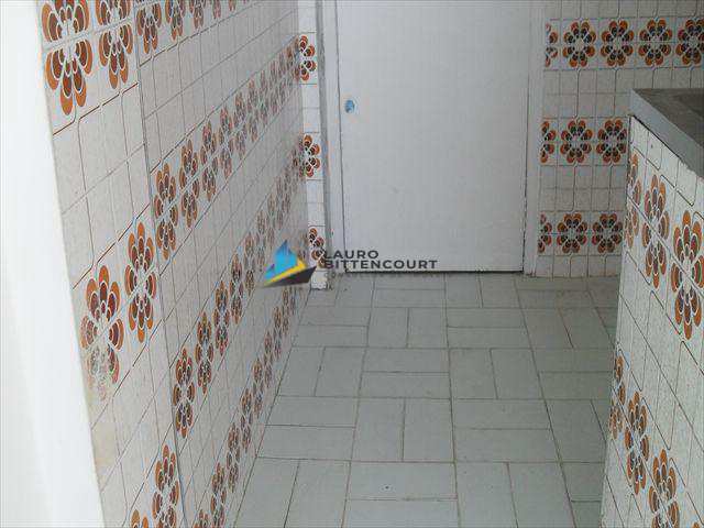 Apartamento à venda, 30m² - Foto 8