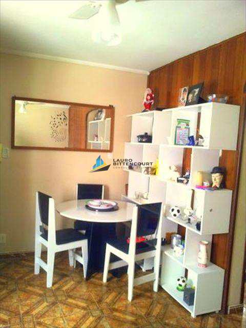 Apartamento à venda com 3 quartos, 62m² - Foto 2