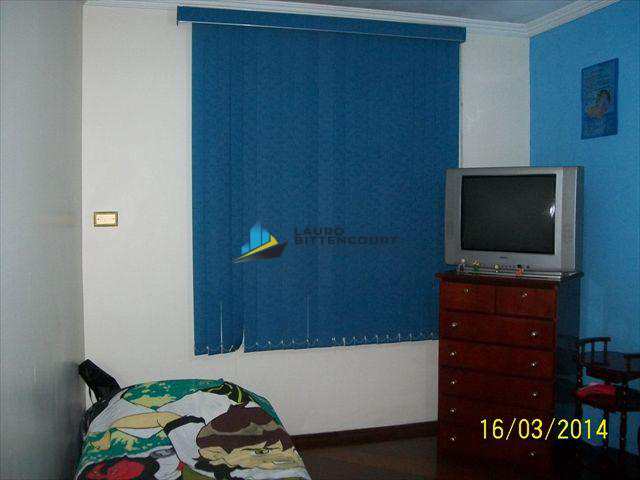 Sobrado à venda com 3 quartos, 120m² - Foto 7