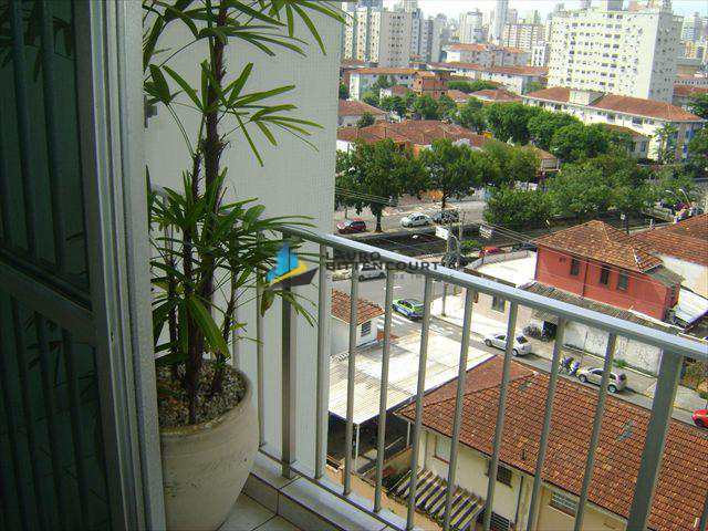 Apartamento à venda com 2 quartos, 74m² - Foto 11