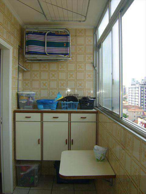 Apartamento à venda com 2 quartos, 74m² - Foto 2