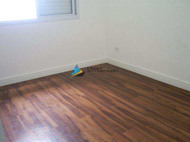 Apartamento à venda com 3 quartos, 92m² - Foto 2