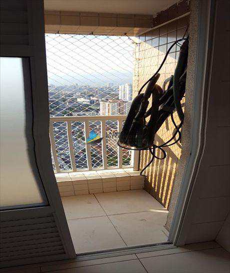 Apartamento à venda com 3 quartos, 92m² - Foto 8