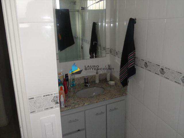 Apartamento à venda com 3 quartos, 130m² - Foto 10