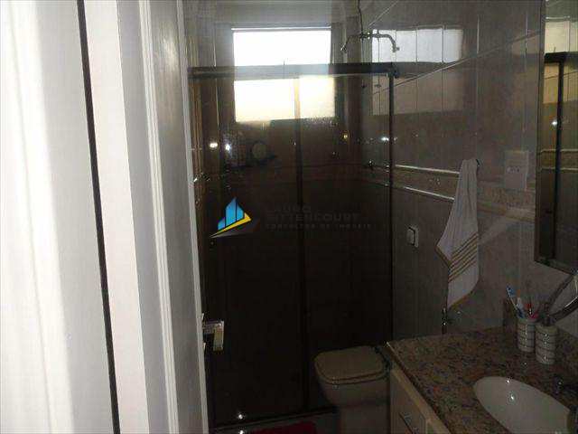 Apartamento à venda com 3 quartos, 130m² - Foto 11