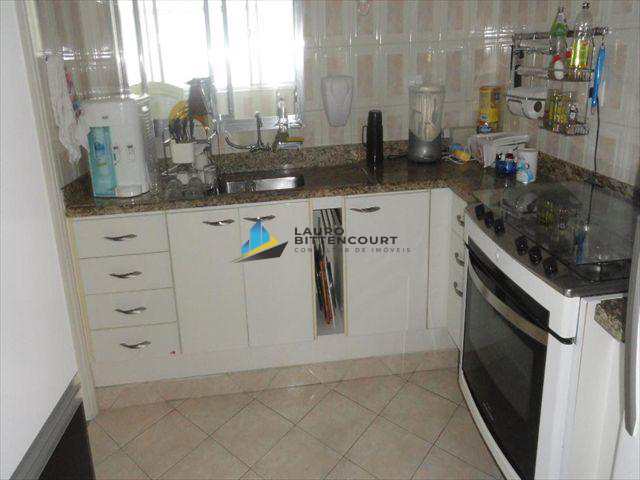 Apartamento à venda com 3 quartos, 130m² - Foto 15