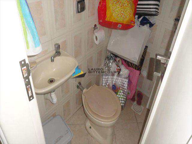 Apartamento à venda com 3 quartos, 130m² - Foto 20