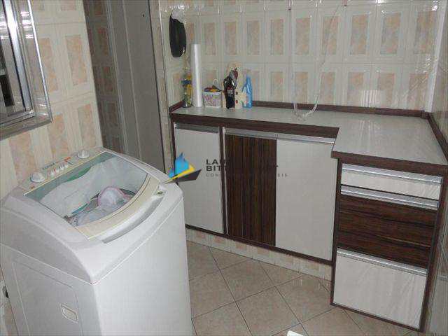 Apartamento à venda com 3 quartos, 130m² - Foto 13