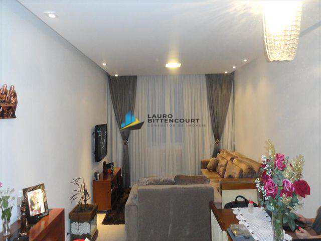 Apartamento à venda com 3 quartos, 130m² - Foto 12