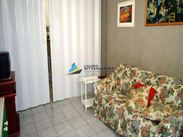 Apartamento à venda com 2 quartos, 56m² - Foto 4