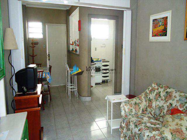 Apartamento à venda com 2 quartos, 56m² - Foto 3