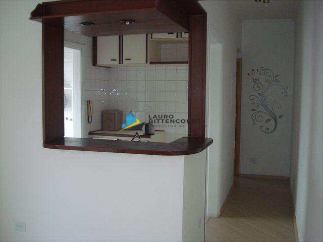 Apartamento à venda com 1 quarto, 47m² - Foto 5