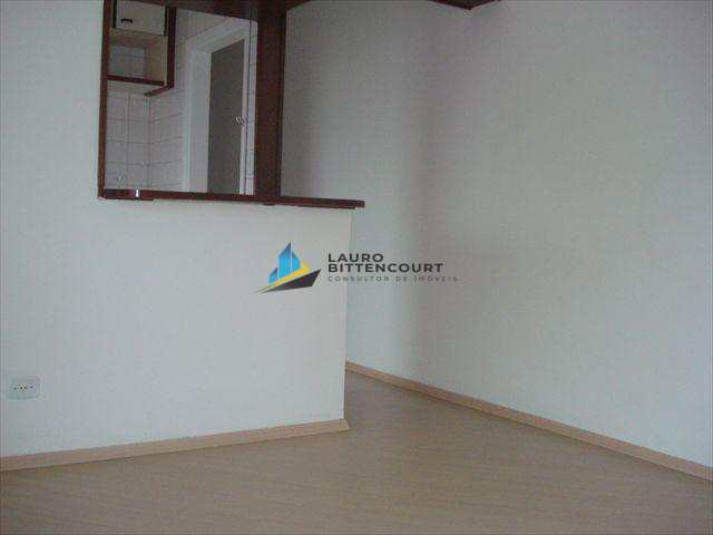 Apartamento à venda com 1 quarto, 47m² - Foto 4