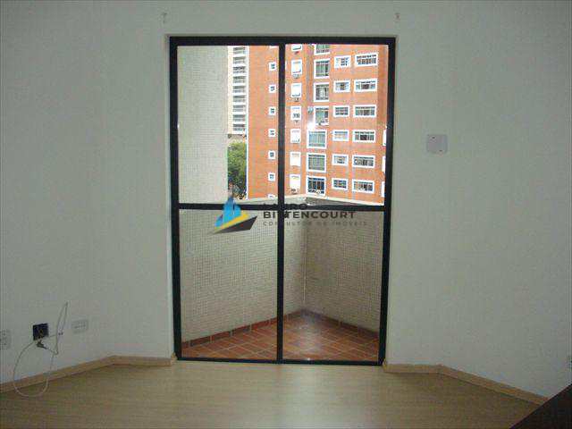 Apartamento à venda com 1 quarto, 47m² - Foto 1