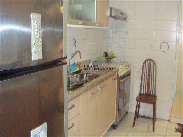 Apartamento à venda com 3 quartos, 176m² - Foto 16