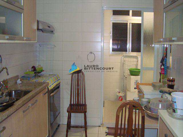 Apartamento à venda com 3 quartos, 176m² - Foto 15